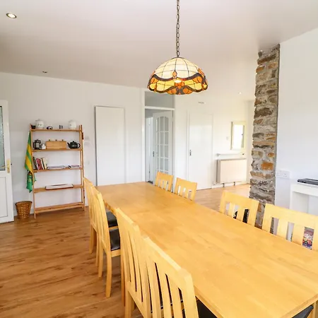 Tatil Evi Meeligolleen Reenroe