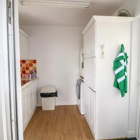 Holiday home Meeligolleen Reenroe