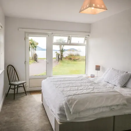 Holiday home Meeligolleen *