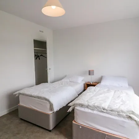 Holiday home Meeligolleen *