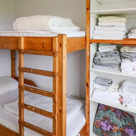 Holiday home Meeligolleen *