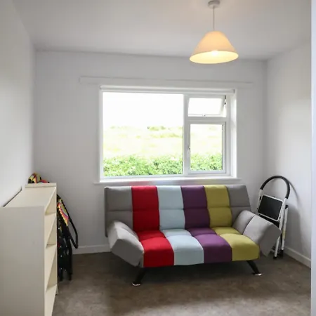 Holiday home Meeligolleen *