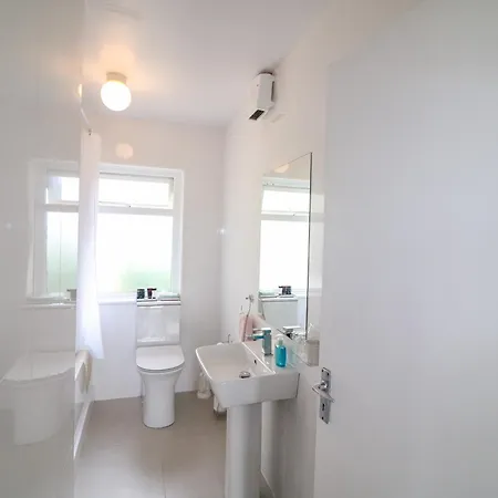 Holiday home Meeligolleen *