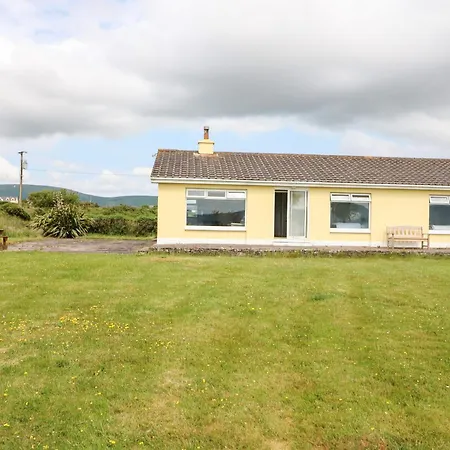 Meeligolleen Holiday home Reenroe