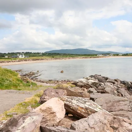 Holiday home Meeligolleen *