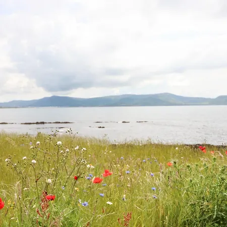 Holiday home Meeligolleen *