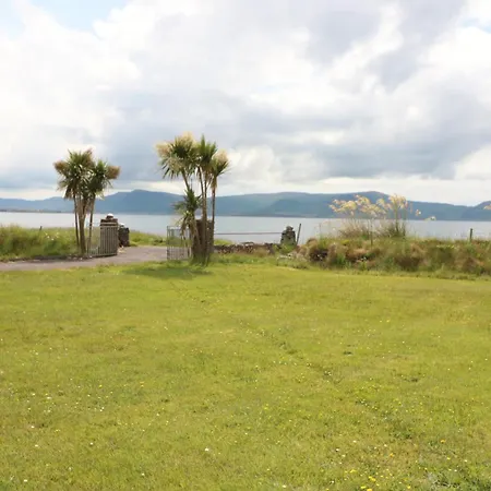 Meeligolleen Holiday home Reenroe