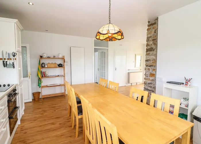 بيت للعطل Meeligolleen Reenroe