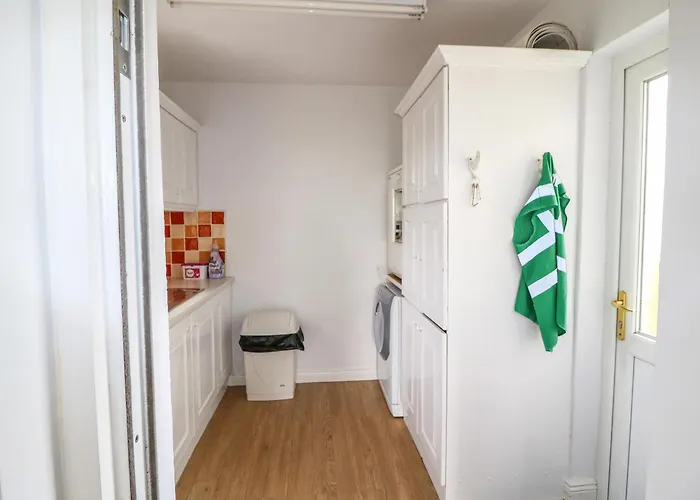 بيت للعطل Meeligolleen Reenroe