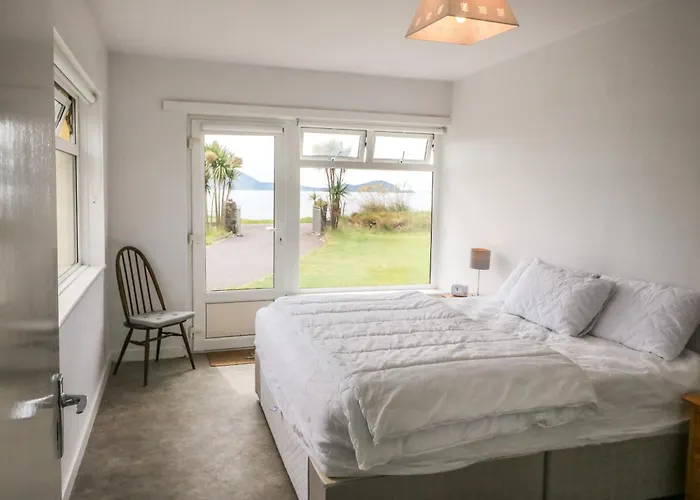 بيت للعطل Meeligolleen *