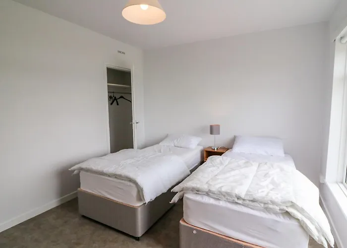 بيت للعطل Meeligolleen *