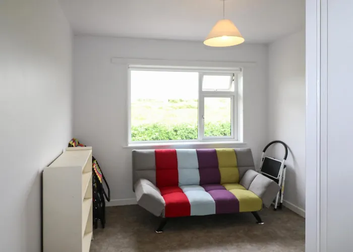 بيت للعطل Meeligolleen *