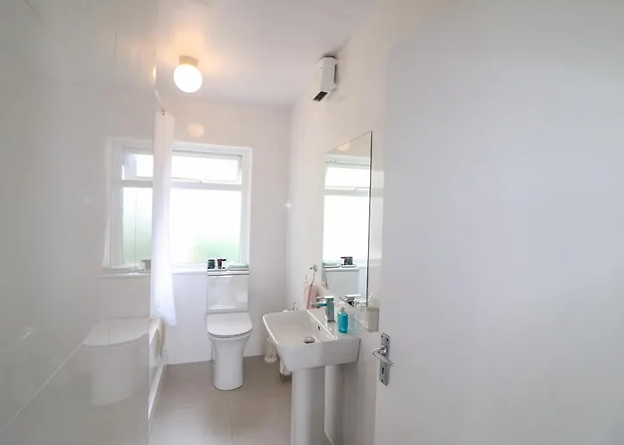 بيت للعطل Meeligolleen *