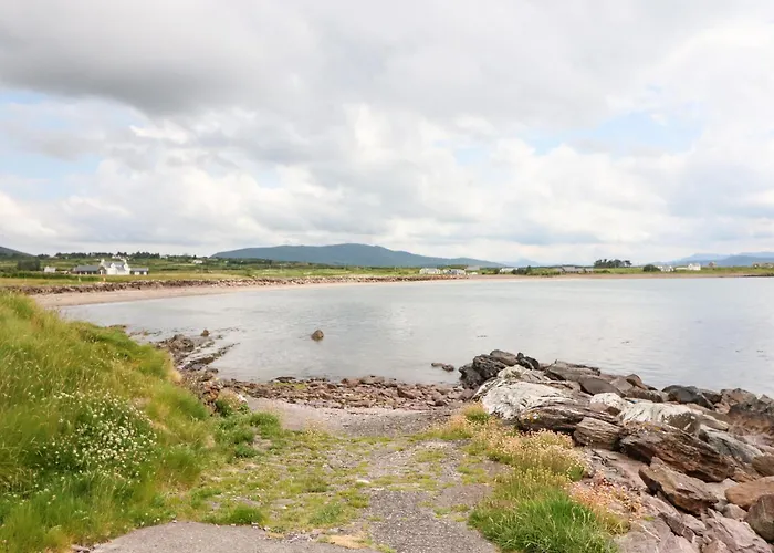 Meeligolleen بيت للعطل