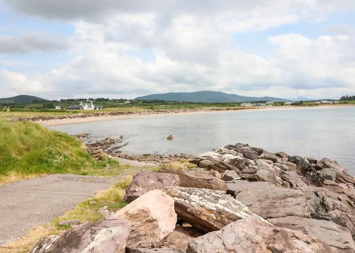 بيت للعطل Meeligolleen *