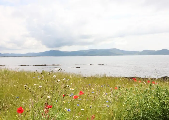 بيت للعطل Meeligolleen *