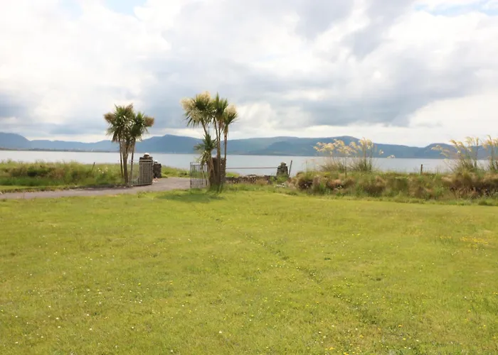 Meeligolleen بيت للعطل Reenroe